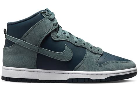 nike dunk sky hi armory navy|Nike dunk high premium.